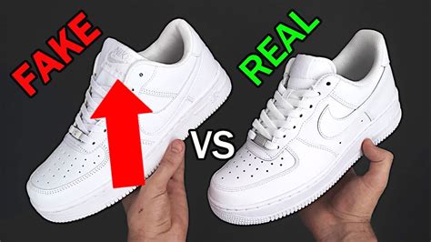 how to know if your nike shoes are fake|how to identify nike sneakers.